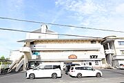 天理駅より徒歩15分 3階 築40年1ヶ月の賃貸物件