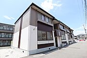 前栽駅より徒歩4分 1階 築40年7ヶ月の賃貸物件