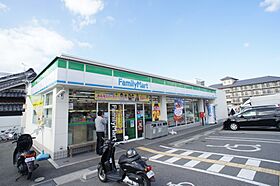 ミルキーコート  ｜ 奈良県天理市田町（賃貸アパート1LDK・1階・44.20㎡） その6