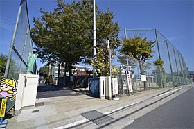 奈良県天理市小路町（賃貸アパート1LDK・1階・42.98㎡） その20