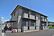 アネックスグリーンガーデン2 1階 築23年6ヶ月の賃貸物件
