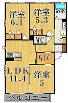 間取り：229009451131