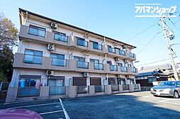 ラカーサ東生駒