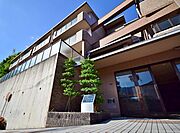 生駒ハイランドスイーツ 4階 築25年1ヶ月の賃貸物件