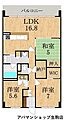 ローレルスクエア白庭台2東館7階15.0万円