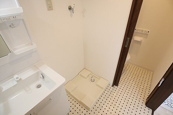 マンションキタII_その他_3