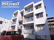 ハイライフ東生駒の賃貸物件