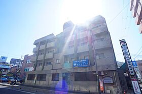 奈良県生駒市元町１丁目（賃貸マンション1K・4階・15.80㎡） その17