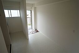 壱分マンション 2階1Kのリビング/ダイニング