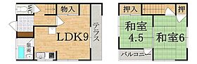 間取り：229009311204