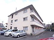 生駒グランドハイツの賃貸物件