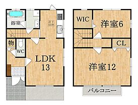 間取り：229009371824