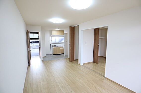 湯船ハイツ_内装_1