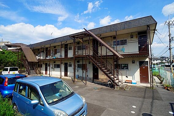 湯船ハイツ_その他_6