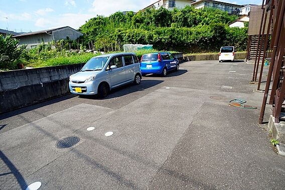 湯船ハイツ_その他_8