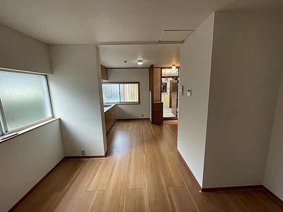 さつき荘南棟_内装_1