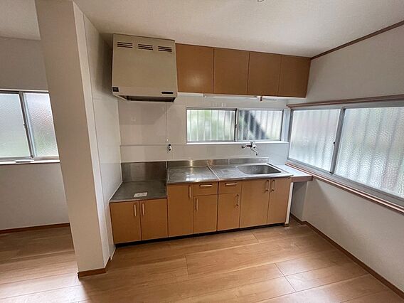 さつき荘南棟_内装_0