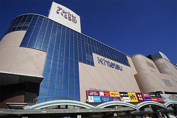 さつき荘南棟_周辺_3