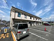 サニーハイツ朝日ヶ丘A棟 2階 築38年7ヶ月の賃貸物件