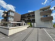 奈良駅よりバス8分 徒歩6分 2階 築11年1ヶ月の賃貸物件