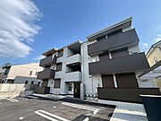 アウスレーゼ高畑 1階 新築の賃貸物件