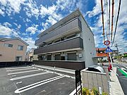 京終駅より徒歩27分 1階 新築の賃貸物件