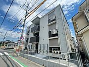 京終駅より徒歩27分 2階 新築の賃貸物件