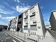 帯解駅より徒歩21分 3階 新築の賃貸物件