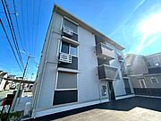 帯解駅より徒歩20分 1階 新築の賃貸物件