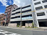 奈良駅より徒歩7分 4階 築1年7ヶ月の賃貸物件