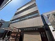 近鉄奈良駅より徒歩5分 2階 築28年10ヶ月の賃貸物件