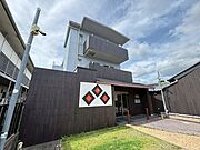 近鉄奈良駅より徒歩3分 1階 築11年5ヶ月の賃貸物件