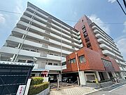 奈良駅より徒歩6分 9階 築46年7ヶ月の賃貸物件