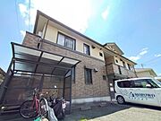 近鉄奈良駅より徒歩19分 1階 築22年8ヶ月の賃貸物件