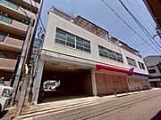 南都ハイツ 5階 築48年3ヶ月の賃貸物件