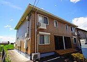 奈良駅よりバス9分 徒歩5分 1階 築18年2ヶ月の賃貸物件