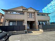 新大宮駅より徒歩25分 2階 築20年9ヶ月の賃貸物件