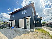 近鉄奈良駅より徒歩19分 新築の賃貸物件