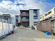 近鉄奈良駅より徒歩6分 2階 新築の賃貸物件