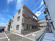 シュエット 3階 築1年10ヶ月の賃貸物件