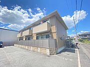 ヴィクトワール 2階 築13年の賃貸物件