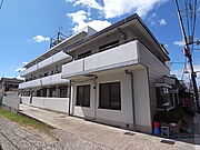 近鉄奈良駅より徒歩10分 1階 築40年の賃貸物件