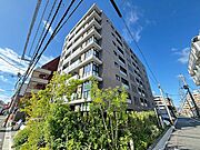 ラヴィーナ奈良 7階 築1年6ヶ月の賃貸物件