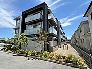 ベレオ大町 1階 築4年4ヶ月の賃貸物件