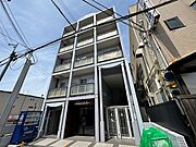 奈良駅より徒歩5分 5階 築34年1ヶ月の賃貸物件