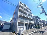 奈良駅より徒歩5分 2階 築34年11ヶ月の賃貸物件