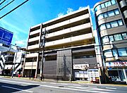 近鉄奈良駅より徒歩3分 3階 築13年8ヶ月の賃貸物件