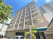 奈良駅より徒歩2分 5階 築21年10ヶ月の賃貸物件