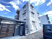 シュエット 1階 築1年10ヶ月の賃貸物件