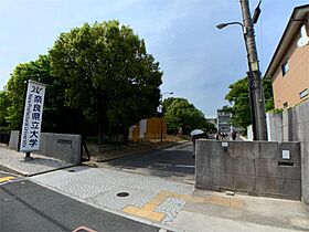 スコッチテリア三条  ｜ 奈良県奈良市柳町（賃貸マンション1K・2階・16.50㎡） その19